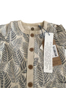 Romper Einteiler Kleidung Romper mit Blättern En Fant New Misc Image 2 Last Season