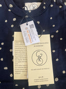 Bodys Unterwäsche & Bodys Kleidung Body mit Punkten Gro Rear Image Last Season