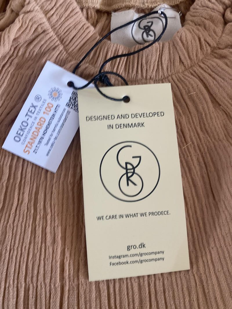 Romper Einteiler Kleidung Romper Musselin Gro Label Image Last Season