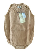 Romper Einteiler Kleidung Romper Musselin Gro Front Image Last Season