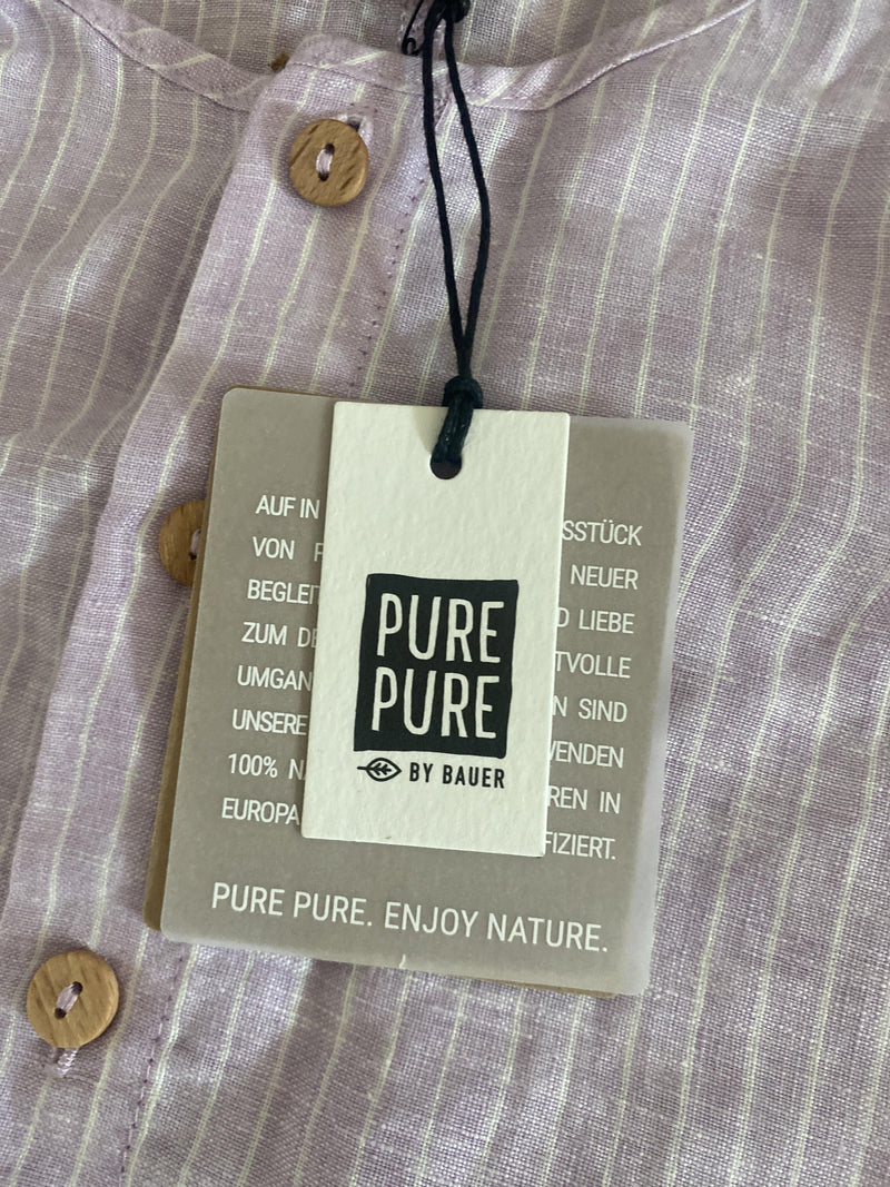 Jumpsuits Einteiler Kleidung Jumpsuit Leine Pure Pure by BAUER Rear Image Last Season