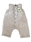 Jumpsuits Einteiler Kleidung Jumpsuit Leine Pure Pure by BAUER Front Image Last Season