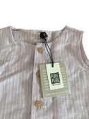 Jumpsuits Einteiler Kleidung Jumpsuit Leine Pure Pure by BAUER Label Image Last Season