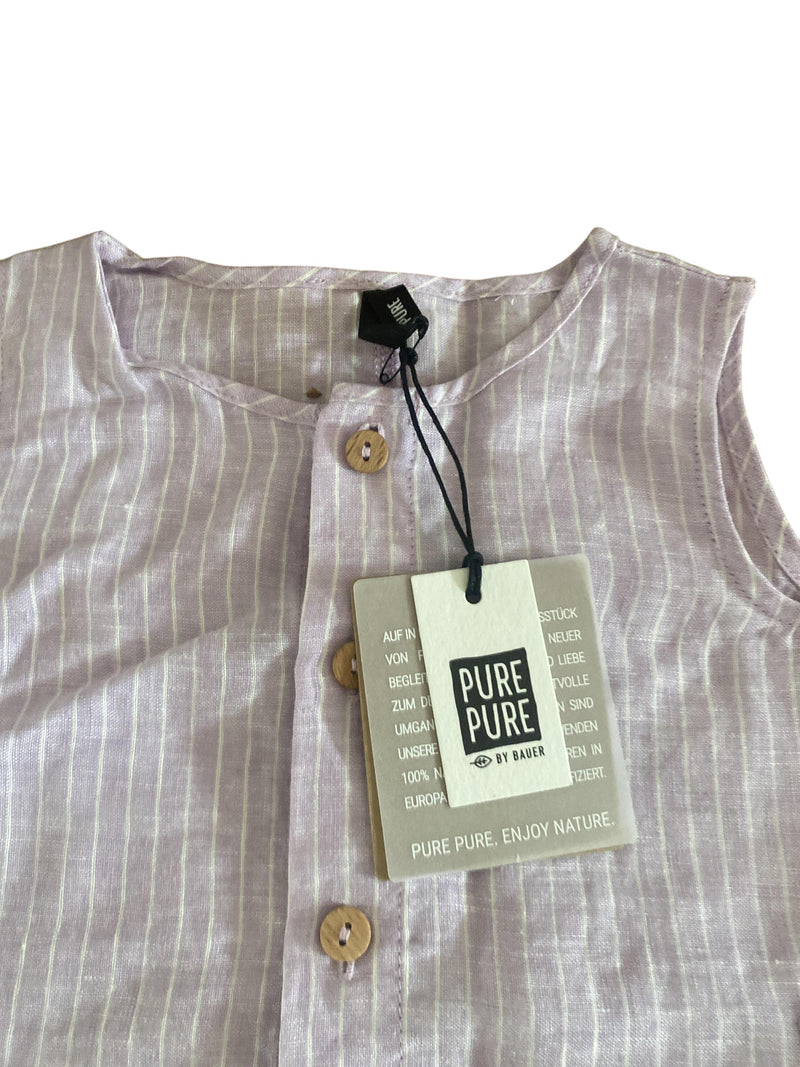 Jumpsuits Einteiler Kleidung Jumpsuit Leine Pure Pure by BAUER Label Image Last Season