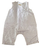 Jumpsuits Einteiler Kleidung Jumpsuit Leine Pure Pure by BAUER Care Label Last Season