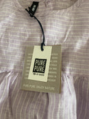 Kleider Kleider & Röcke Kleidung Kleid Leine Pure Pure by BAUER Rear Image Last Season