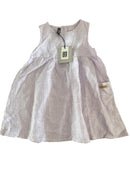 Kleider Kleider & Röcke Kleidung Kleid Leine Pure Pure by BAUER Front Image Last Season