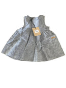 Kleider Kleider & Röcke Kleidung Kleid Leine Pure Pure by BAUER Front Image Last Season