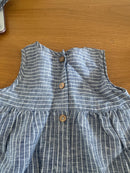 Kleider Kleider & Röcke Kleidung Kleid Leine Pure Pure by BAUER Care Label Last Season