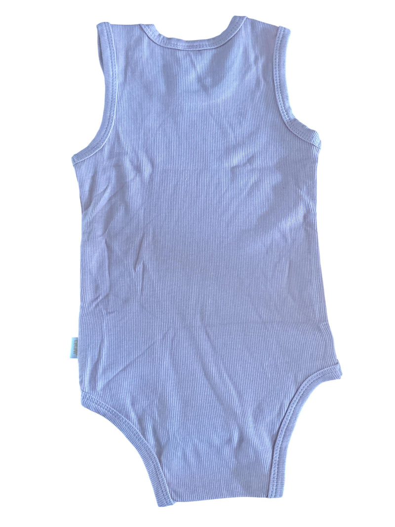 Bodys Unterwäsche & Bodys Kleidung Ripp Body Celavi Label Image Last Season