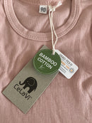 Bodys Unterwäsche & Bodys Kleidung Ripp Body Celavi Rear Image Last Season