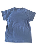T-Shirts T-Shirts & Tops Kleidung Trekking T-Shirt Color Kids Rear Image Last Season