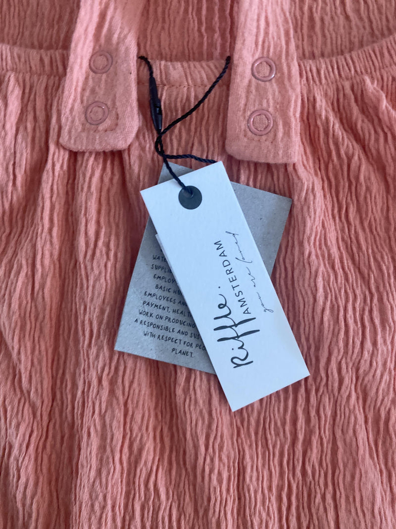 Latzhosen Hosen & Jeans Kleidung Lagzhose Riffle.Amsterdam Rear Image Last Season