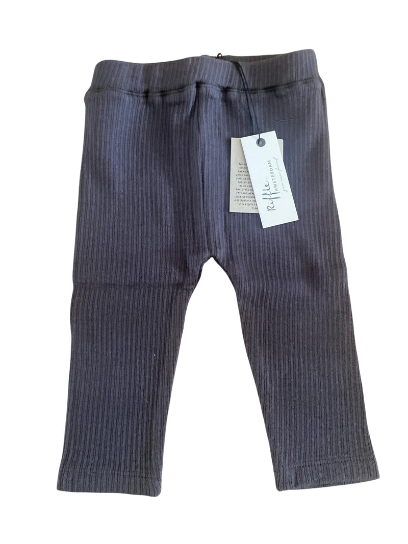 Leggings Hosen & Jeans Kleidung Leggings Riffle.Amsterdam Front Image Last Season