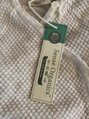 Jäckchen Jacken & Westen Kleidung Wickeljäckchen Sense Organics Rear Image Last Season