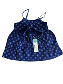 Tops T-Shirts & Tops Kleidung Oberteil mit Schleife am rücken Sense Organics Rear Image Last Season