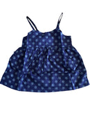 Tops T-Shirts & Tops Kleidung Oberteil mit Schleife am rücken Sense Organics Front Image Last Season