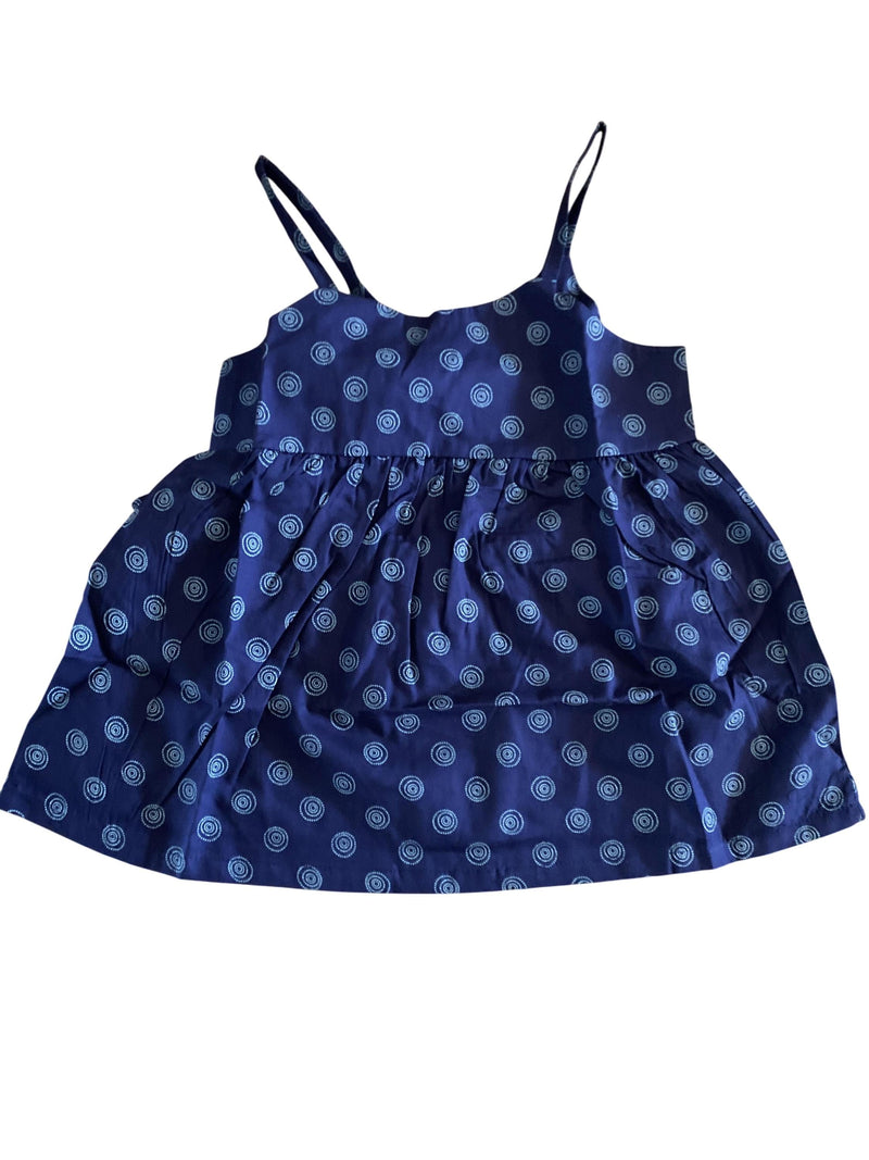 Tops T-Shirts & Tops Kleidung Oberteil mit Schleife am rücken Sense Organics Front Image Last Season