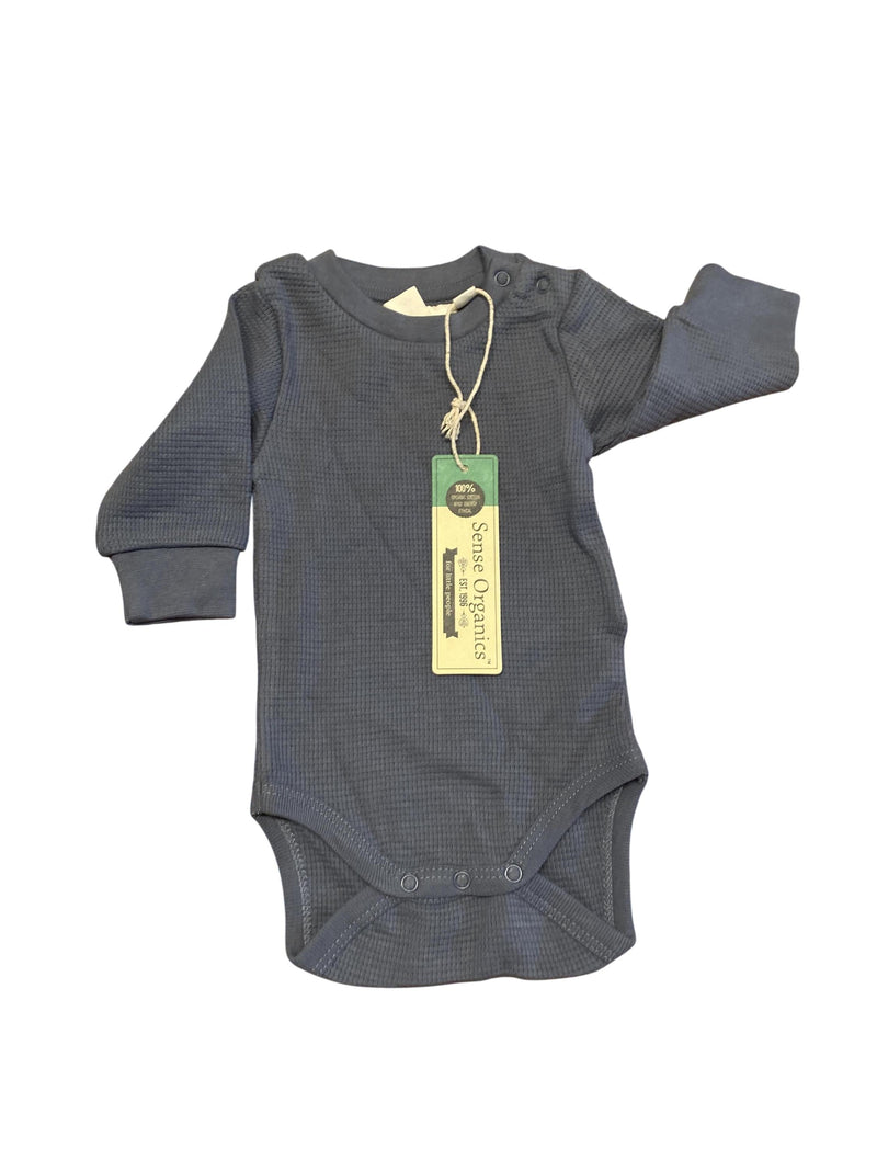 Bodys Unterwäsche & Bodys Kleidung Body Sense Organics Front Image Last Season