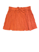 Röcke Kleider & Röcke Kleidung Musselin Rock Sense Organics Front Image Last Season