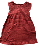 Kleider Kleider & Röcke Kleidung Musselin Kleid Sense Organics Label Image Last Season