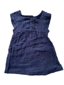 Kleider Kleider & Röcke Kleidung Musselin Kleid Sense Organics Label Image Last Season