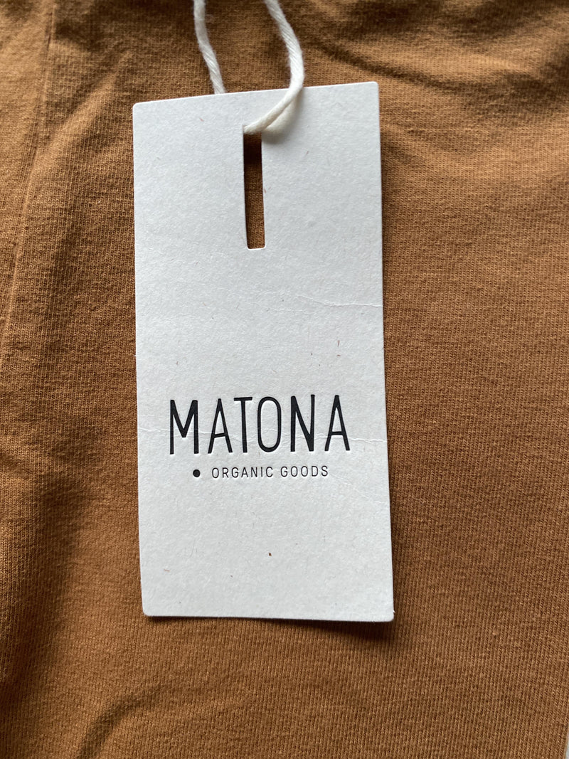 Leggings Hosen & Jeans Kleidung Leggings Matona Rear Image Last Season