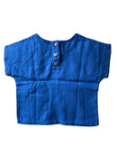 Blusen Hemden & Blusen Kleidung Leggings Matona Label Image Last Season