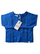 Blusen Hemden & Blusen Kleidung Leggings Matona Front Image Last Season