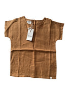 Blusen Hemden & Blusen Kleidung Bluse Matona Front Image Last Season