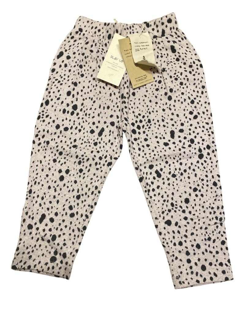 Jogginghosen Hosen & Jeans Kleidung Sweathose dünn Play Up Front Image Last Season