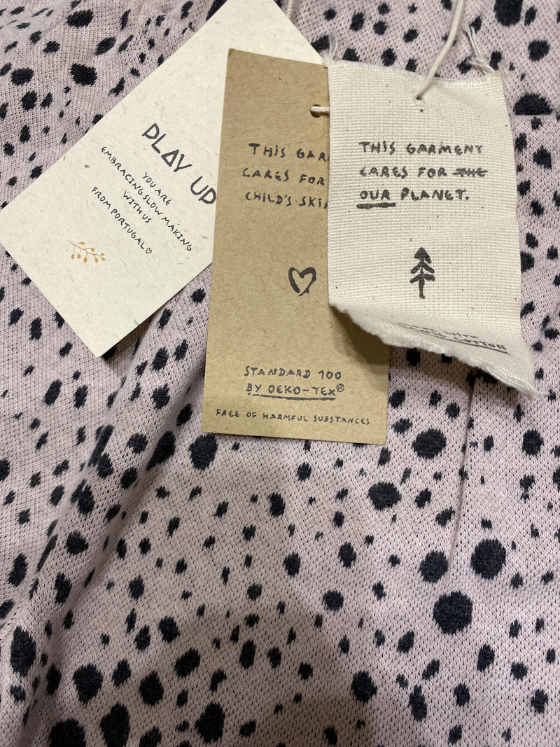 Jogginghosen Hosen & Jeans Kleidung Sweathose dünn Play Up Rear Image Last Season