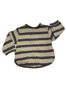 Strickpullover Strickpullover & Strickjacken Kleidung Kuschelweicher Pullover Play Up Label Image Last Season