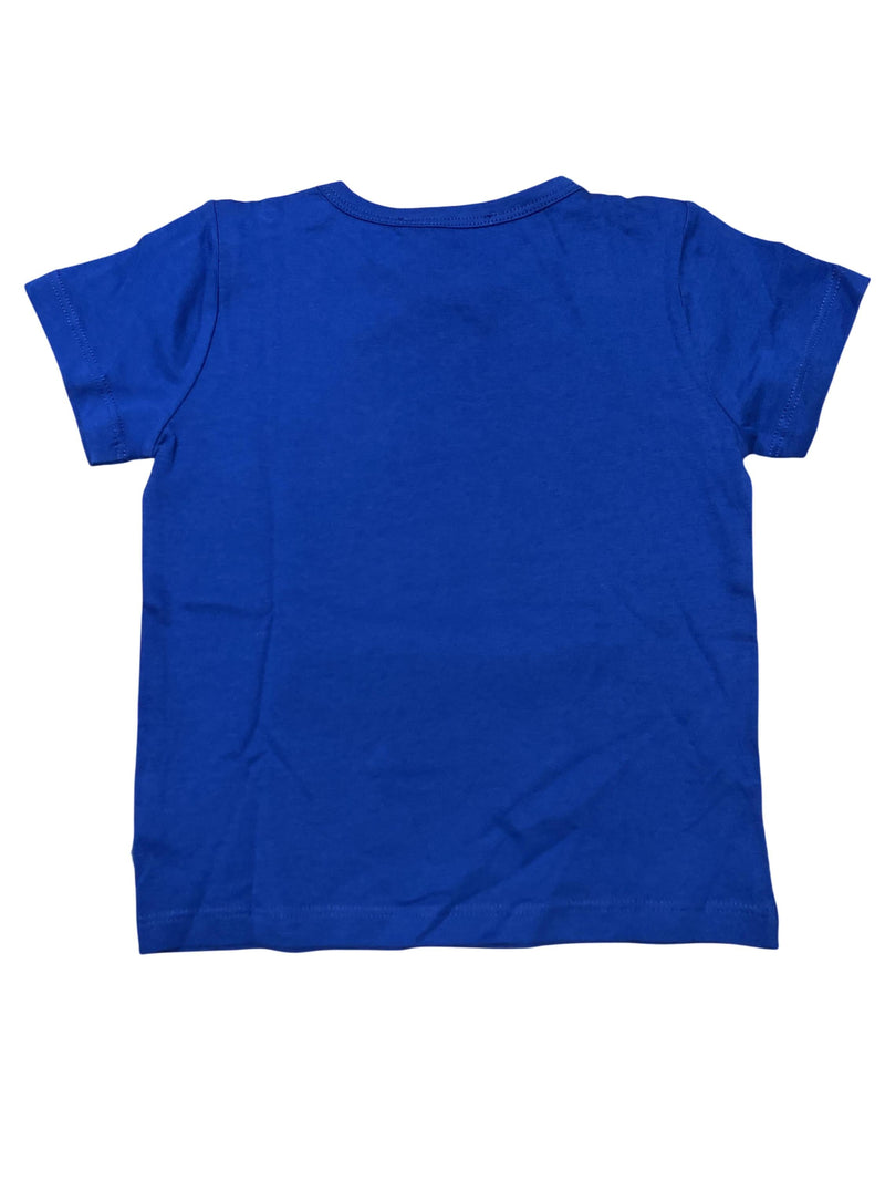 T-Shirts T-Shirts & Tops Kleidung T-Shirst mit Pferdestckerei Enfant Terrible Label Image Last Season