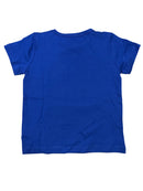 T-Shirts T-Shirts & Tops Kleidung T-Shirst mit Pferdestckerei Enfant Terrible Label Image Last Season