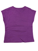 T-Shirts T-Shirts & Tops Kleidung T-Shirst mit Pferdestckerei Enfant Terrible Rear Image Last Season