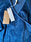 Jäckchen Jacken & Westen Kleidung Samtwickeljacke Monkind Rear Image Last Season