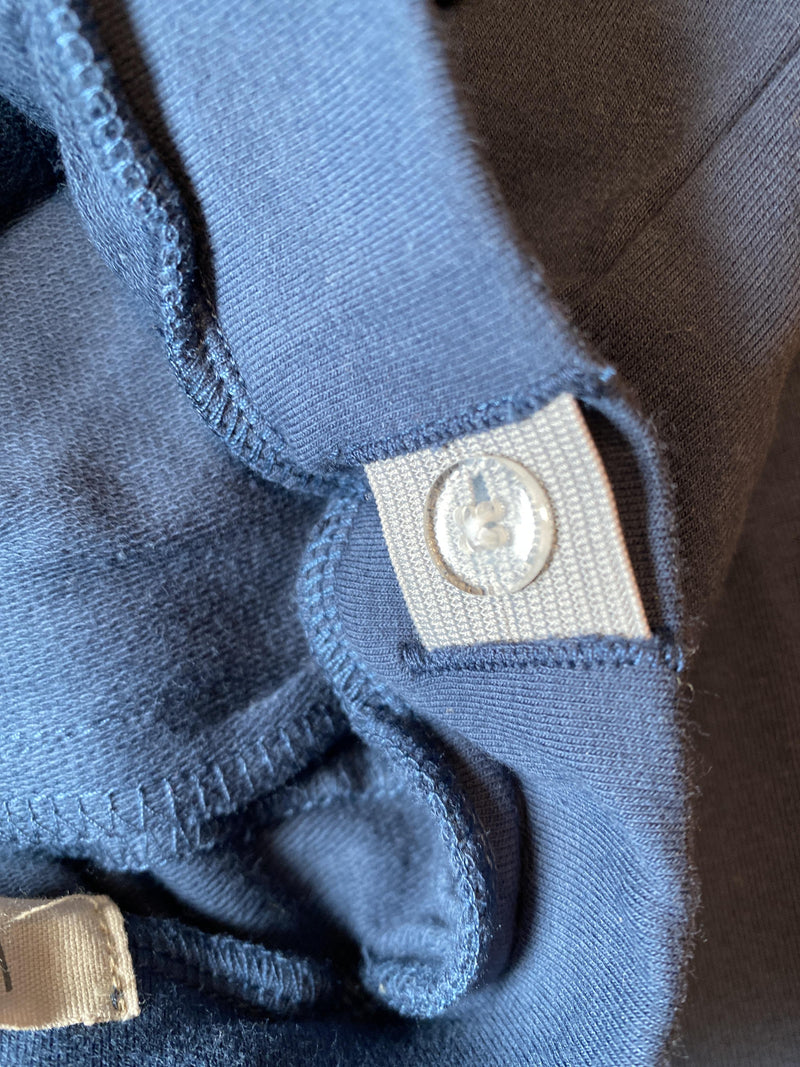 Jogginghosen Hosen & Jeans Kleidung Hose aus Sweatstoff Wheat Care Label Last Season