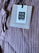 Shorts & kurze Hosen Shorts & kurze Hosen Kleidung Shorts Musselin Pure Pure by BAUER Rear Image Last Season