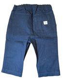 Stoffhosen Hosen & Jeans Kleidung Hose aus Wenstoff Wheat Label Image Last Season