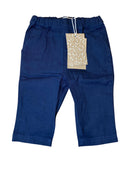 Stoffhosen Hosen & Jeans Kleidung Hose aus Wenstoff Wheat Front Image Last Season