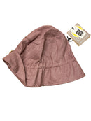 Sonnenhüte Hüte & Mützen Accessoires Leinen Sonnenhut Pure Pure by BAUER Label Image Last Season