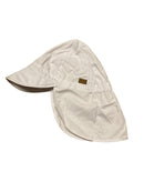 Sonnenhüte Hüte & Mützen Accessoires Sonnenhut mit Naceknschutz Melton Front Image Last Season