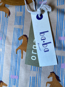 Bodys Unterwäsche & Bodys Kleidung Body mit Pferden Ba*ba Rear Image Last Season