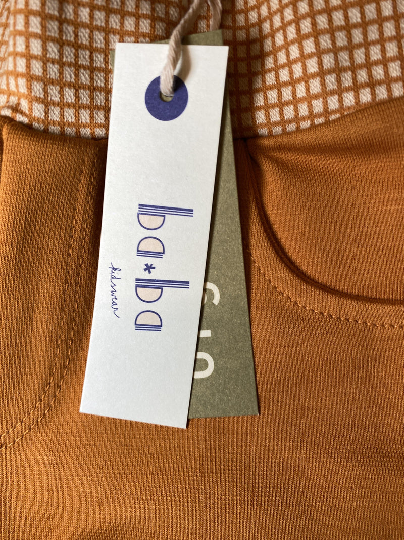 Jogginghosen Hosen & Jeans Kleidung Joggingshose Ba*ba Rear Image Last Season