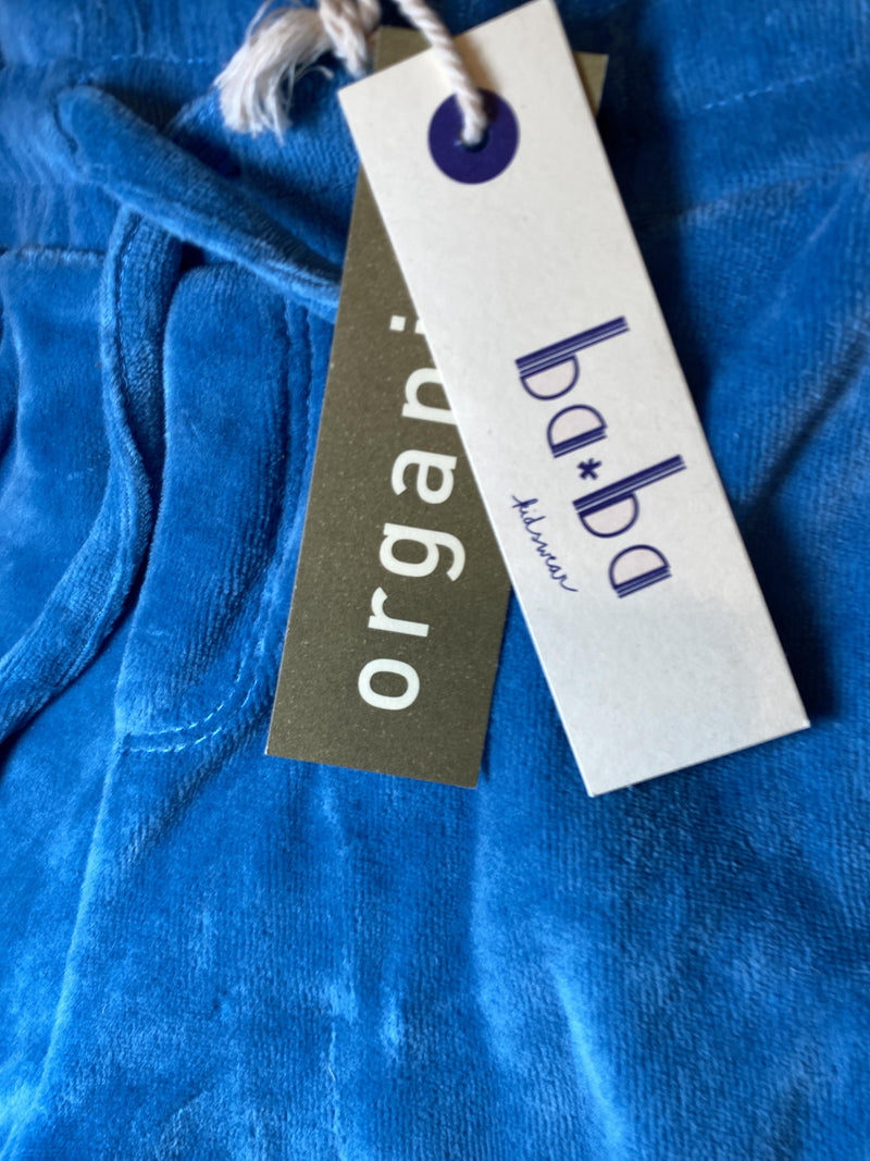 Jogginghosen Hosen & Jeans Kleidung Nikkihose Ba*ba Rear Image Last Season