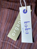 Latzhosen Hosen & Jeans Kleidung Latzhose Ba*ba Rear Image Last Season