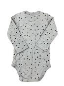 langarm Body Unterwäsche & Bodies Kleidung Langarmbody Gro Rear Image Last Season