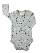 langarm Body Unterwäsche & Bodies Kleidung Langarmbody Gro Front Image Last Season