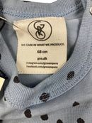 langarm Body Unterwäsche & Bodies Kleidung Langarmbody Gro Label Image Last Season